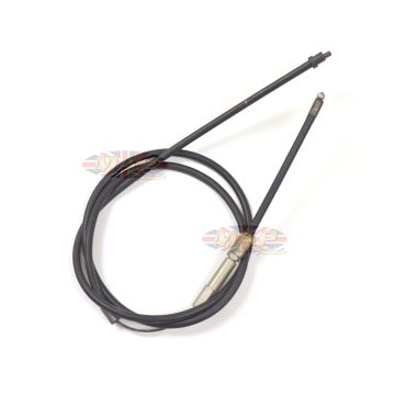 Triumph Throttle Cable for C-Range Twins and Pre-Unit TR6 60-0442 