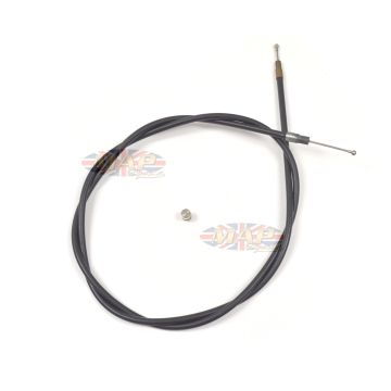 Triumph T20 Cub Clutch Cable 60-0488 