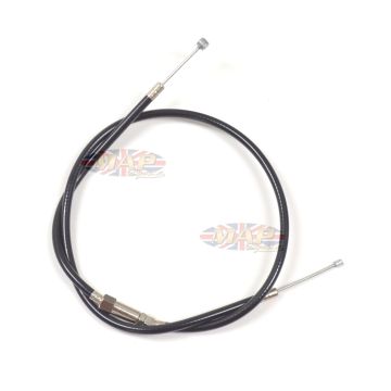 Triumph T120 BSA A65 Throttle Cable (Upper) Throttle Grip to Junction 60-0500 