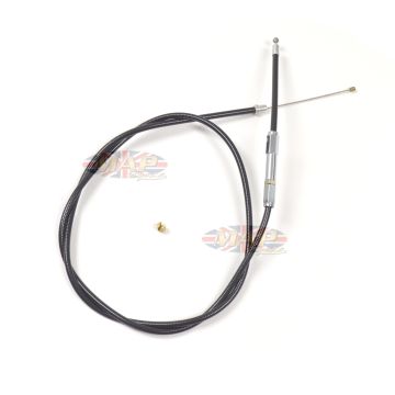 Triumph TR6 Throttle Cable 60-0519 
