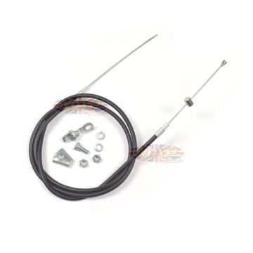 Triumph Tiger Cub, BSA Bantam Front Brake Cable 60-0564/B 