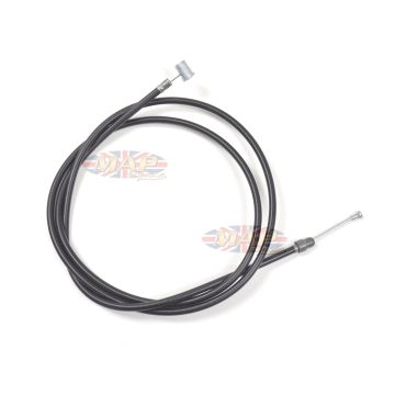 Triumph T20 Sports Clutch Cable 60-0567 