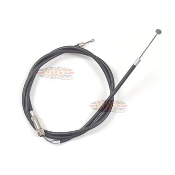 Triumph T120 Bonneville Throttle Cable for Concentric Carburetor 60-0660 