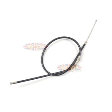 Triumph T120 Choke (Air) Upper Cable - Lever to Junction 60-0683 