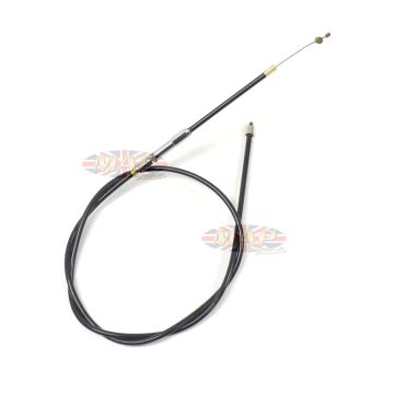 Triumph T100R Throttle Cable 60-0740 