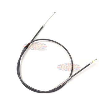 BSA A65 Throttle Cable for Concentric Carburetor 60-0804 