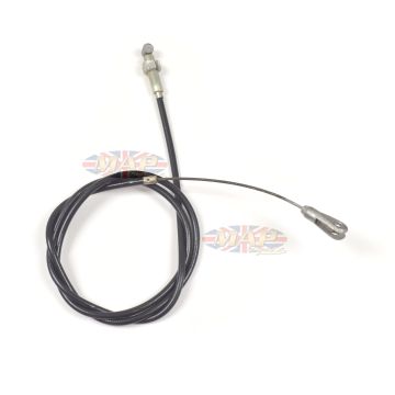 BSA A50, A65, A70 Front Brake Cable Original Equipment 60-0858 