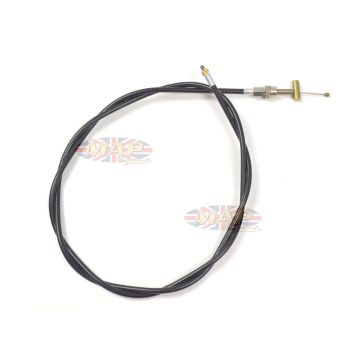 High Quality Triumph T150 Trident, BSA A75 Rockett III Throttle Cable 60-0890 