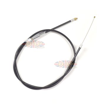 Triumph TR25 Throttle Cable (models with concentric carburetors) 60-0962 