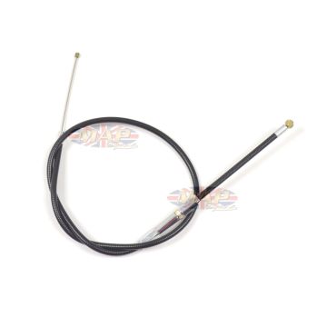 Triumph Bonneville T120 Choke Cable - Upper- Lever to Junction Box 60-1818 