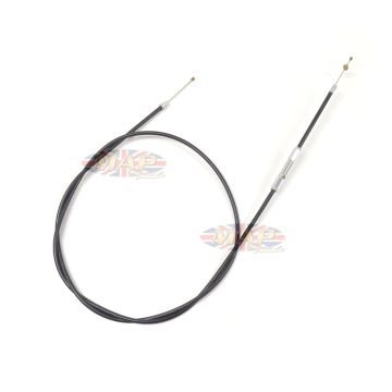 Triumph Bonneville T120-T140 Extra Long Throttle Cable 60-1819/XL 