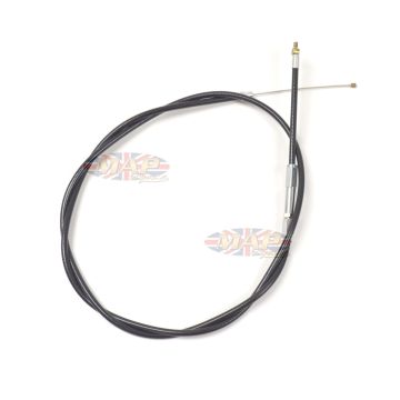 Triumph T120 - T140 Bonneville Throttle Cable 60-1819 