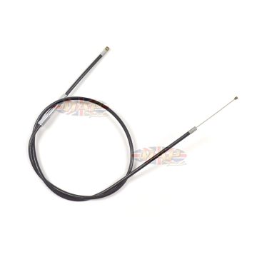 Triumph T100R Choke Cable Lower - Lever to Junction 60-1821 