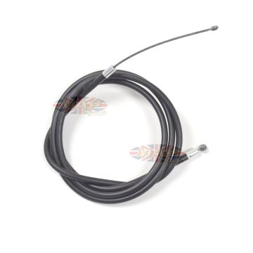 Triumph T90 T100C T100S/S Choke Cable 60-1824 