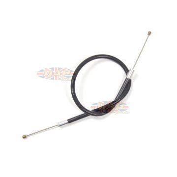 High Quality Triumph Trident BSA Rocket III Choke Cable (Lower) Junction to Carburetor 60-2061 