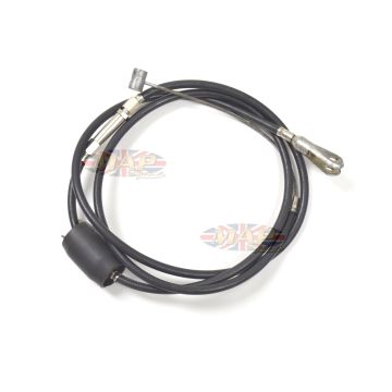 CABLE/ BRK TRI-BSA w/SWITCH (47  HIBAR) 60-2076/47 