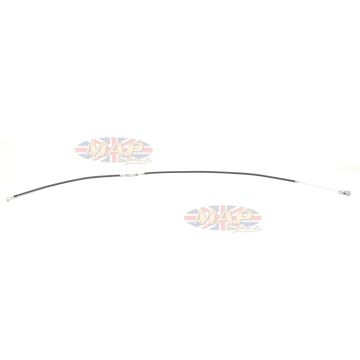 Triumph BSA Brake Cable '68-70 OE Type 60-2076/NS 