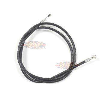 High Quality BSA A50 A65 Clutch Cable for Alloy Levers 60-2080 
