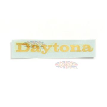 DECAL/  DAYTONA  (LARGE) 60-2106 