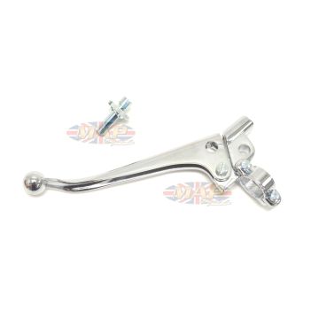 T140  Clutch Lever Assembly Only (Genuine uk) 60-2242 