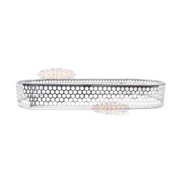 AIRCLEANER ASSY III's(CHR-BOT PERFD BAND 60-2567/C 