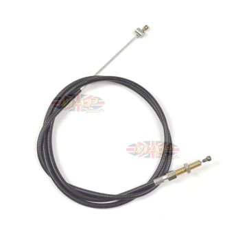 BSA Clutch Cable A50 - A65 60-3077 