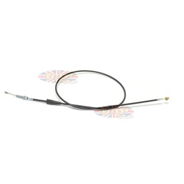 Triumph Clutch Cable TI20 Bonneville TR6 Trophy/Tiger 60-3079/E 