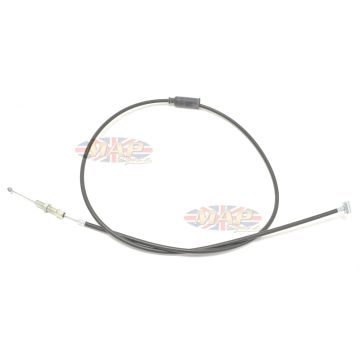 HIgh Quality Triumph Clutch Cable TI20 Bonneville TR6 Trophy/Tiger 60-3079 