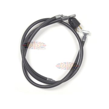 Triumph BSA Front Brake Cable With Switch 60-3557 