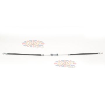 CABLE/ AIR LEVER-JUNCTION III's 12 OA 60-3566 