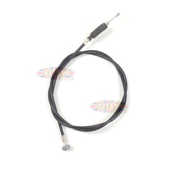 Triumph T140, TR7 Extended Clutch Cable 1973-84 60-3925/E12 