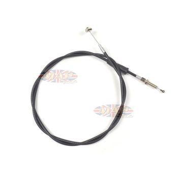 Triumph Bonneville T140 Bonneville TR7 Tiger Extra Long Clutch Cable 60-3925/XL 