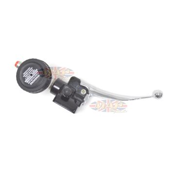 Triumph T140 TR7 Stainless Front Master Cylinder Assembly 60-4102/S 