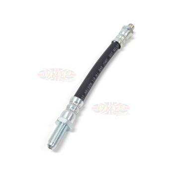 HOSE/ FT BRAKE UPPER 7 OA (DRAGBAR/EURO 60-4177 