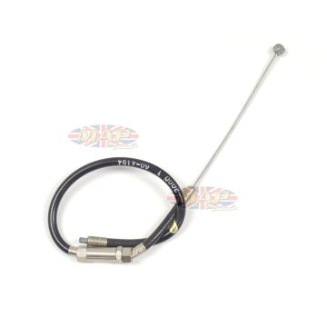 Triumph TR7 Air (Choke) Control Cable 60-4194 