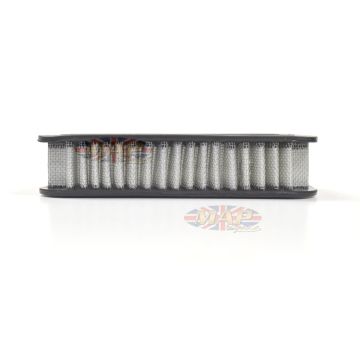 Triumph Bonneville, Tiger, Daytona 1976-82 UK-Made Rectangular Air Filter 60-4265 