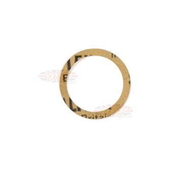 Triumph 750cc UK-Made Brake Master Reservoir Cap Gasket 60-4328 