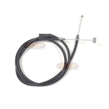 Triumph Trident 750cc Heavy Duty Clutch Cable 60-4454 