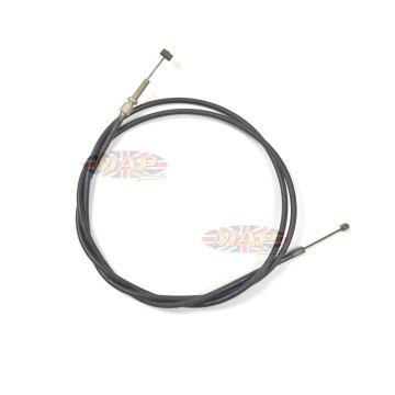 Triumph Trident T160 Throttle Cable Extra Long 60-4458/XL 