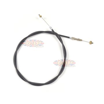 Triumph Trident T160 Throttle Cable 60-4458 