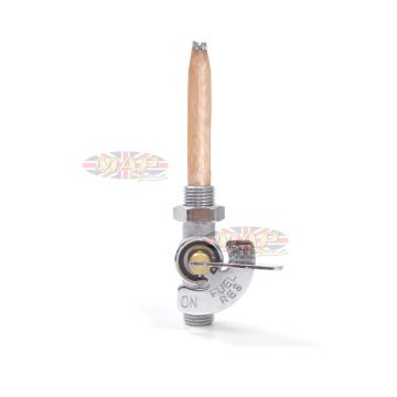 Reserve OE Petcock - English (UK) 60-4512 