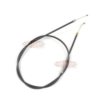 Triumph Throttle Cable TR6 1964-67 60-5195 