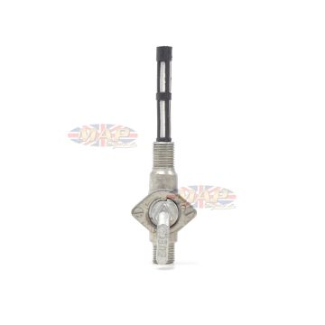 Triumph Norton Commando BAP Reserve 1/4" BSP Petcock 60-7267 