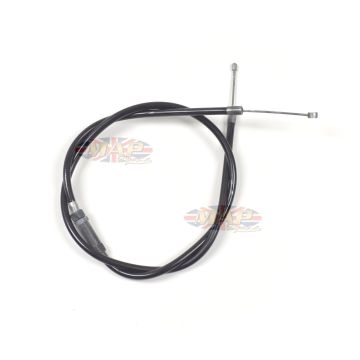 Triumph Choke Cable - Air Lever to Junction Box 60-7430 