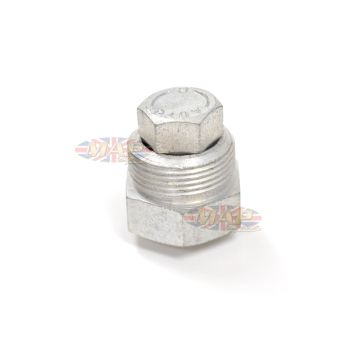 Triumph T20 Camshaft Pinion Gear Extractor Tool 61-0398 