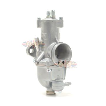 Amal Premier 26mm Concentric Left Carburetor 626/301/PREM 