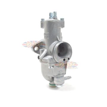 Genuine Amal 26mm, MkI, Concentric, Right-Side Carburetor 626/R 