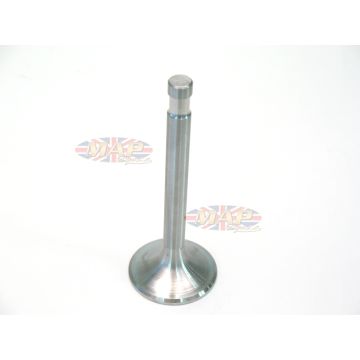 BSA B31 English Made Standard Exhaust Valve 65-1110 