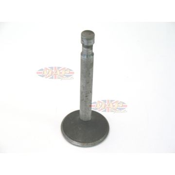 BSA B33 M33 English Made Standard Exhaust Valve 65-1240 