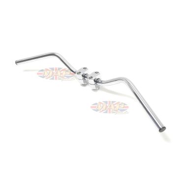 BSA AJS Matchless Various Models Lowrise Replica Handlebars 65-4960/P 